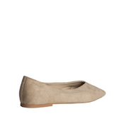 Corina bailarina M6105 Taupe  -53373
