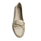 Corina mocasin M6155 Beige  -53375