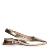 Corina zapato plano M6215 Oro -53378