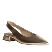 Corina zapato plano M6215 Oro -53378