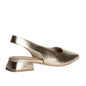 Corina zapato plano M6215 Oro -53378