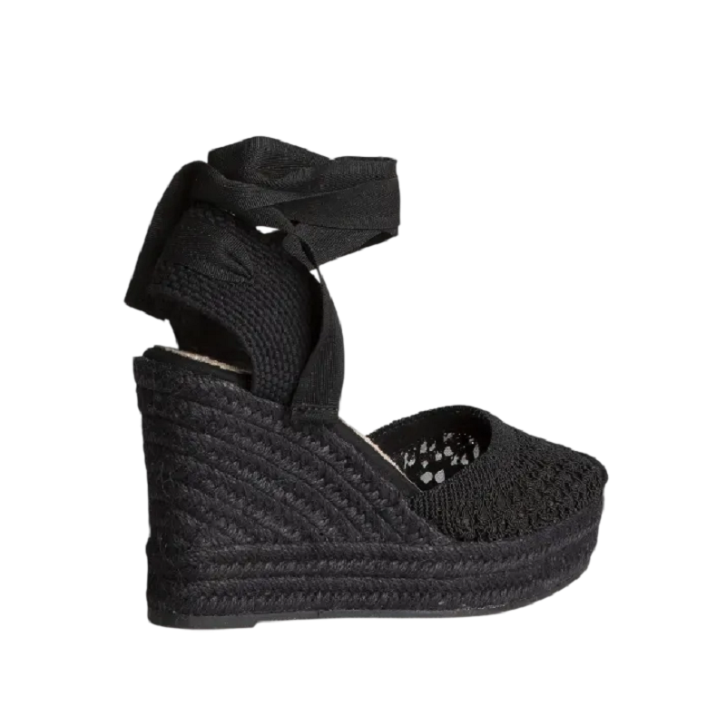 Corina Valenciana M6340 Negro  -53398