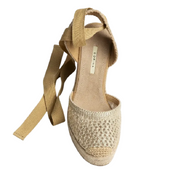 Corina valenciana M6340 Oro  -53399