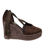 Corina valenciana M6342 Café  -53388