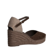 Corina valenciana M6345 Cafe -53389