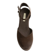 Corina valenciana M6345 Cafe -53389