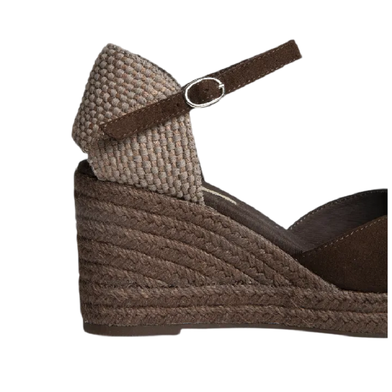 Corina valenciana M6345 Cafe -53389