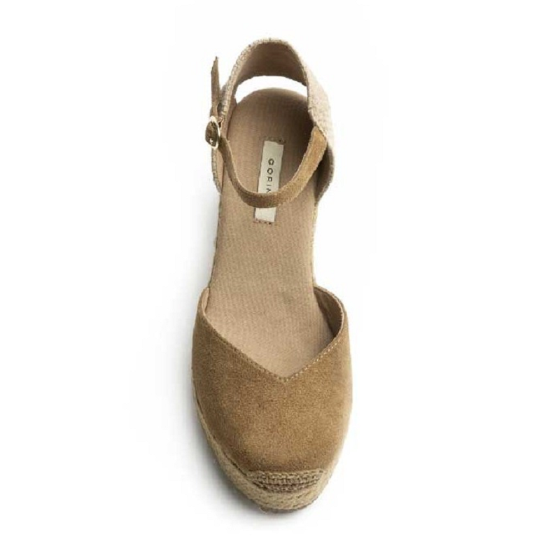 Corina valenciana M6345 Camell  -53390