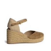 Corina valenciana M6345 Camell  -53390