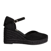 Corina valenciana M6345 Negro  -53391