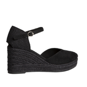 Corina valenciana M6345 Negro  -53391