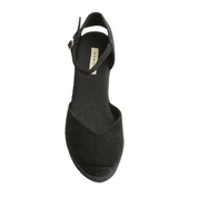 Corina valenciana M6345 Negro  -53391