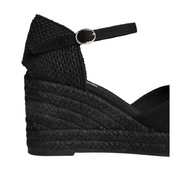 Corina valenciana M6345 Negro  -53391