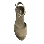 Corina valenciana M6345 Verde  -53393