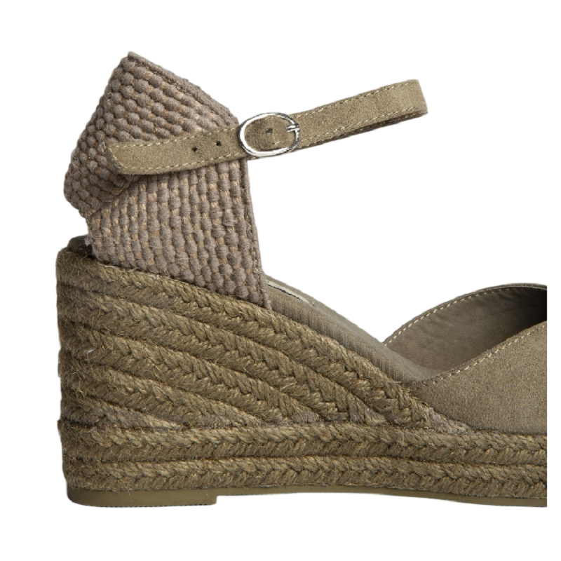 Corina valenciana M6345 Verde  -53393