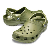 Crocs Classic U 10001* Man Army Green  -53455