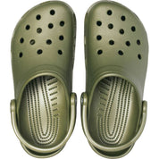Crocs Classic U 10001* Man Army Green  -53455