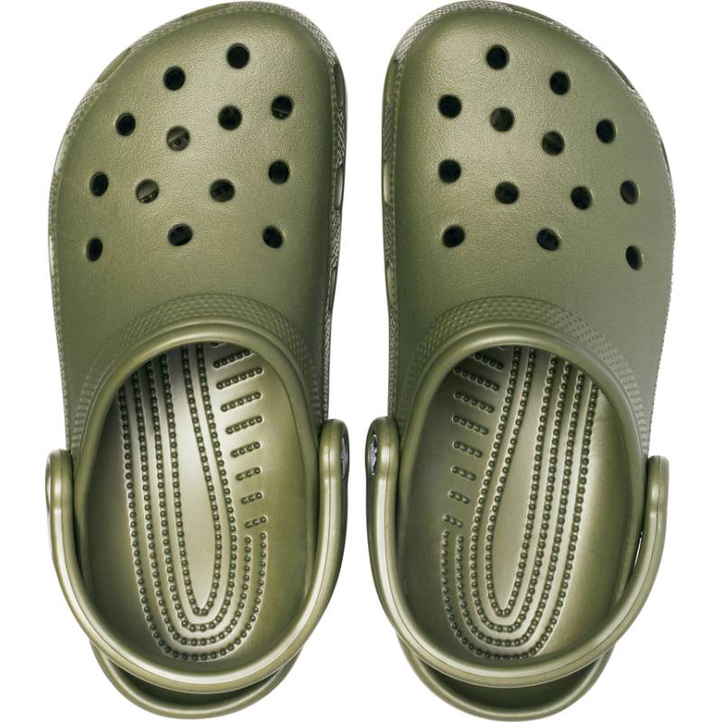 Crocs Classic U 10001* Man Army Green  -53455