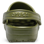 Crocs Classic U 10001* Man Army Green  -53455
