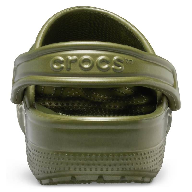 Crocs Classic U 10001* Man Army Green  -53455
