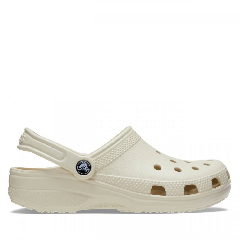 Crocs Classic U 10001* Man Bone  -53457