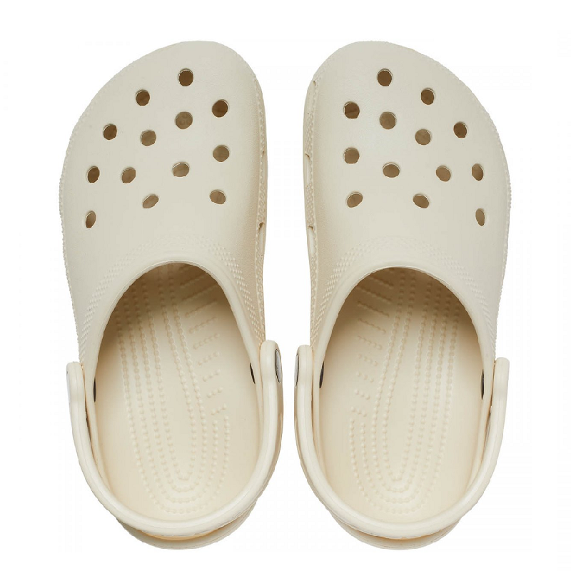 Crocs Classic U 10001* Man Bone  -53457