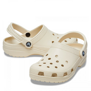 Crocs Classic U 10001* Man Bone  -53457