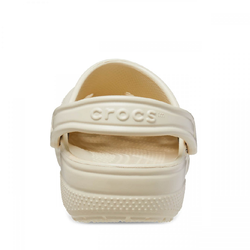 Crocs Classic U 10001* Man Bone  -53457