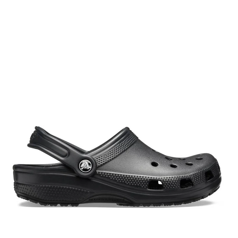 Crocs Classic U 10001* Man Black  -53454