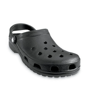 Crocs Classic U 10001* Man Black  -53454