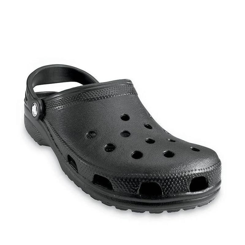 Crocs Classic U 10001* Man Black  -53454