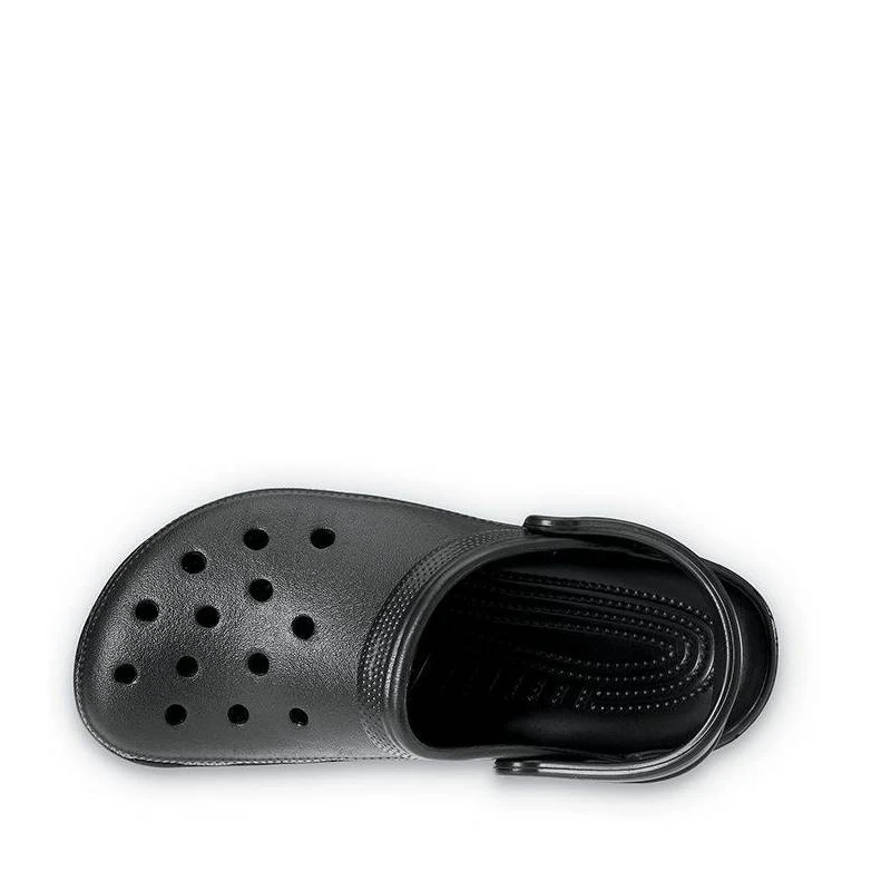 Crocs Classic U 10001* Man Black  -53454