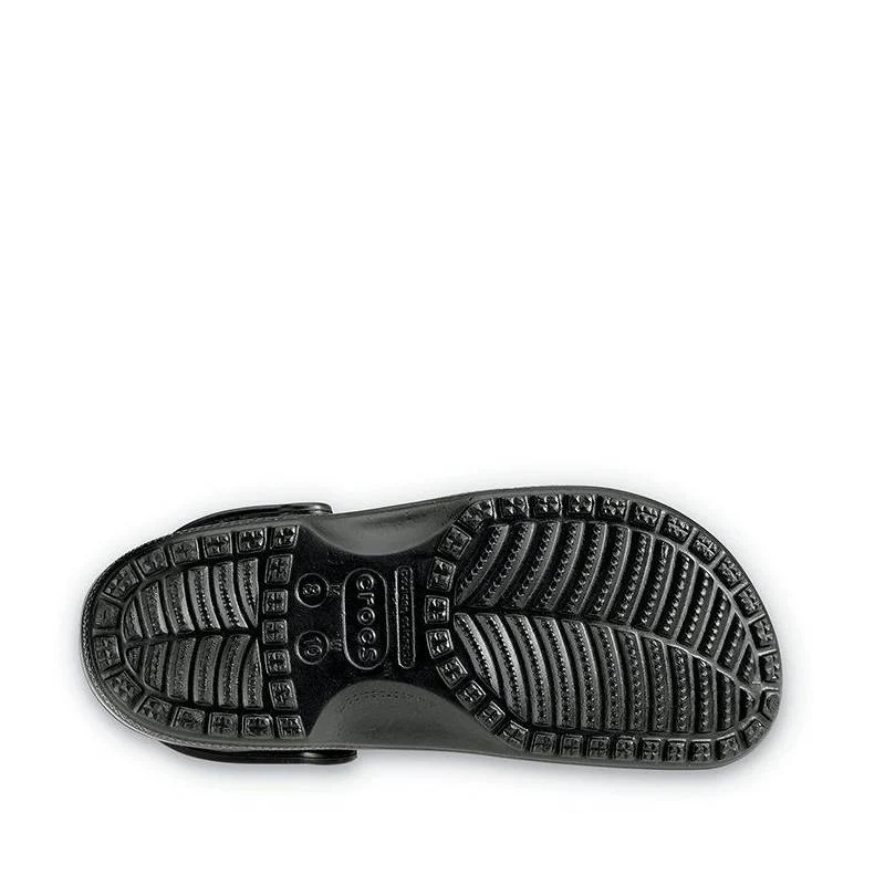 Crocs Classic U 10001* Man Black  -53454
