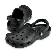 Crocs Classic U 10001* Man Black  -53454