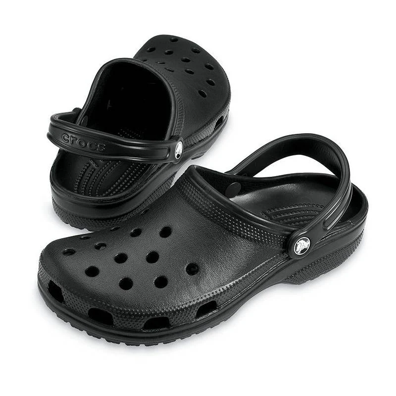 Crocs Classic U 10001* Man Black  -53454