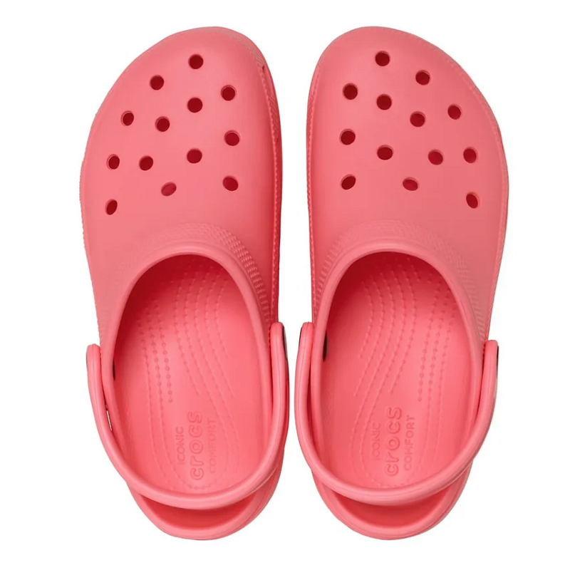 Crocs Classic U 10001* Man Guava  -53458