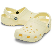 Crocs Classic U 10001 Yellow Light  -53452