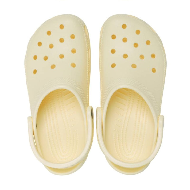 Crocs Classic U 10001 Yellow Light  -53452