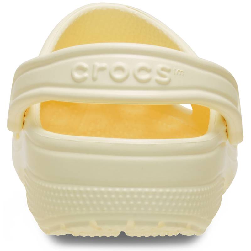 Crocs Classic U 10001* Man Yellow Light  -53459
