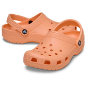 Crocs Classic U 10001 Electric Sunstone  -53453