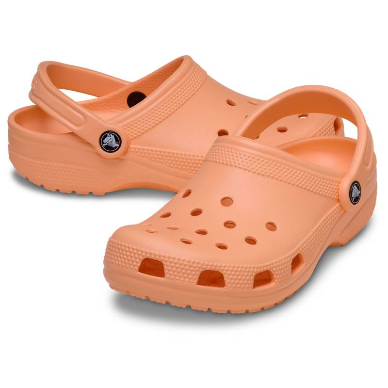 Crocs Classic U 10001* Man Electric Sunstone  -53460