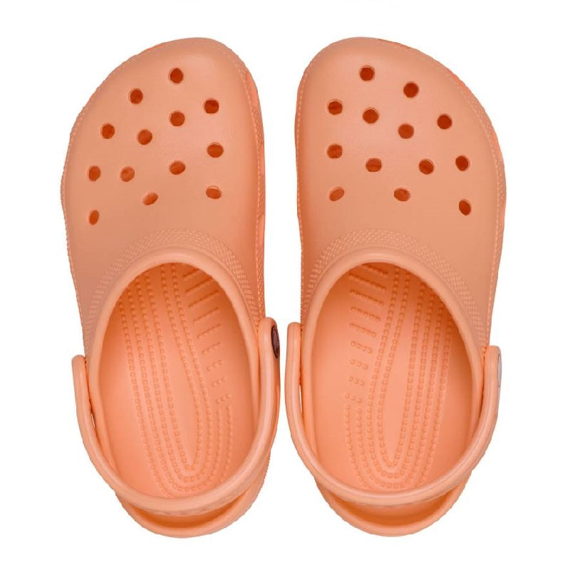 Crocs Classic U 10001 Electric Sunstone  -53453