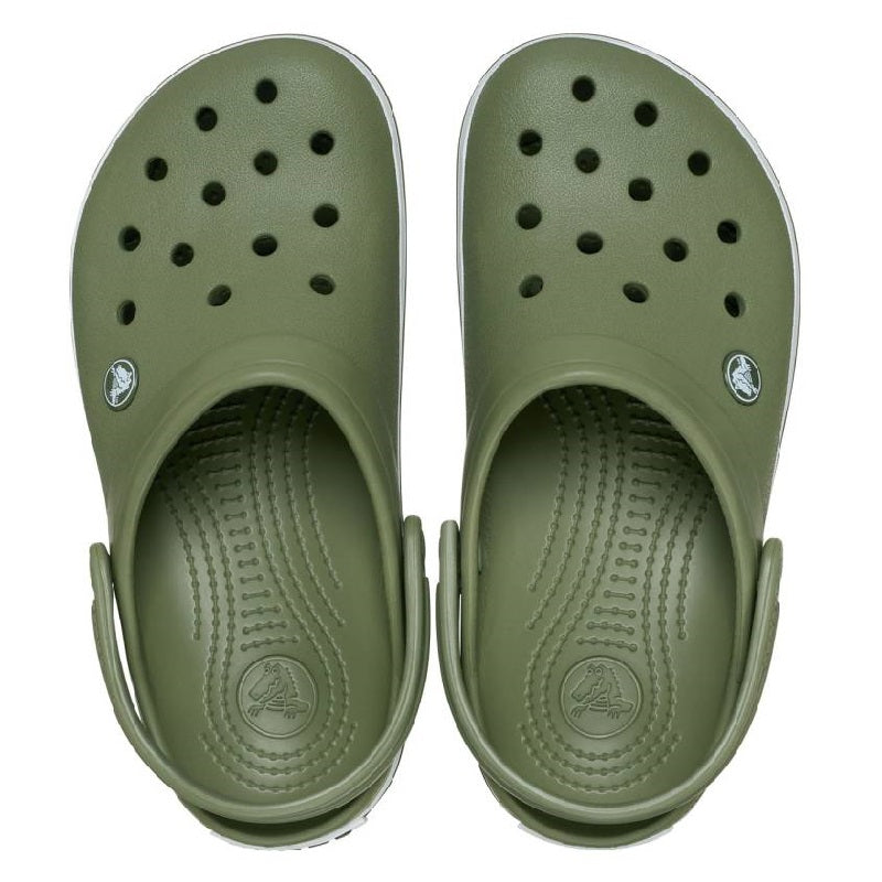 Crocs CrocbandU 11016* Man Cargo  -53723