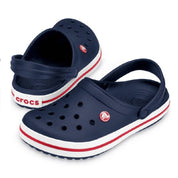 Crocs Crocband U 11016* Man Navy  -53462