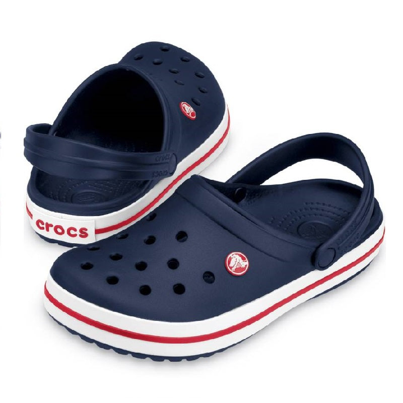 Crocs Crocband U 11016* Man Navy  -53462