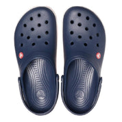 Crocs Crocband U 11016* Man Navy  -53462