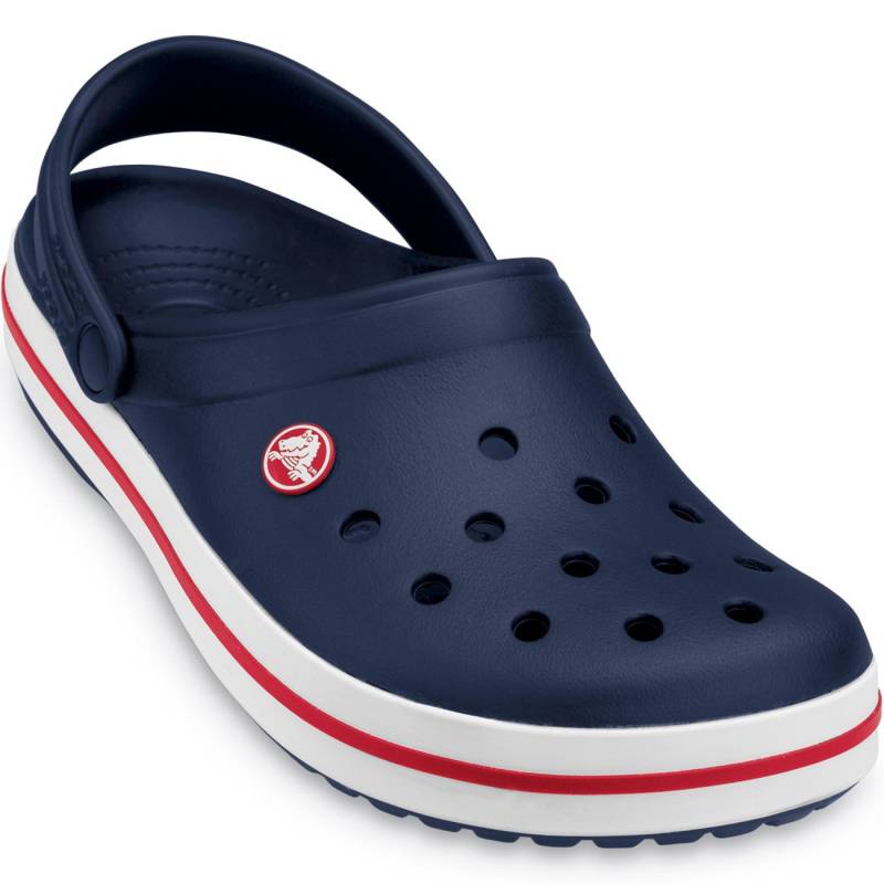 Crocs Crocband U 11016* Man Navy  -53462