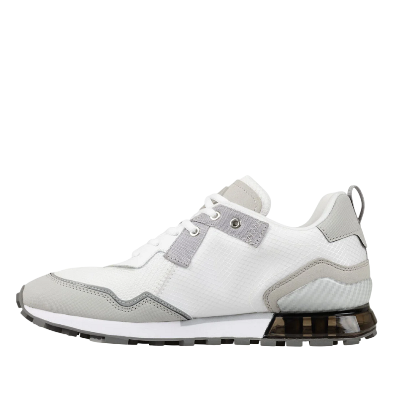 Cruyff superbia - reflect ripstop/matt cc253082 Blanco -51539