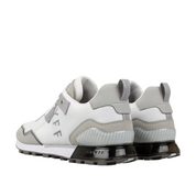 Cruyff superbia - reflect ripstop/matt cc253082 Blanco -51539