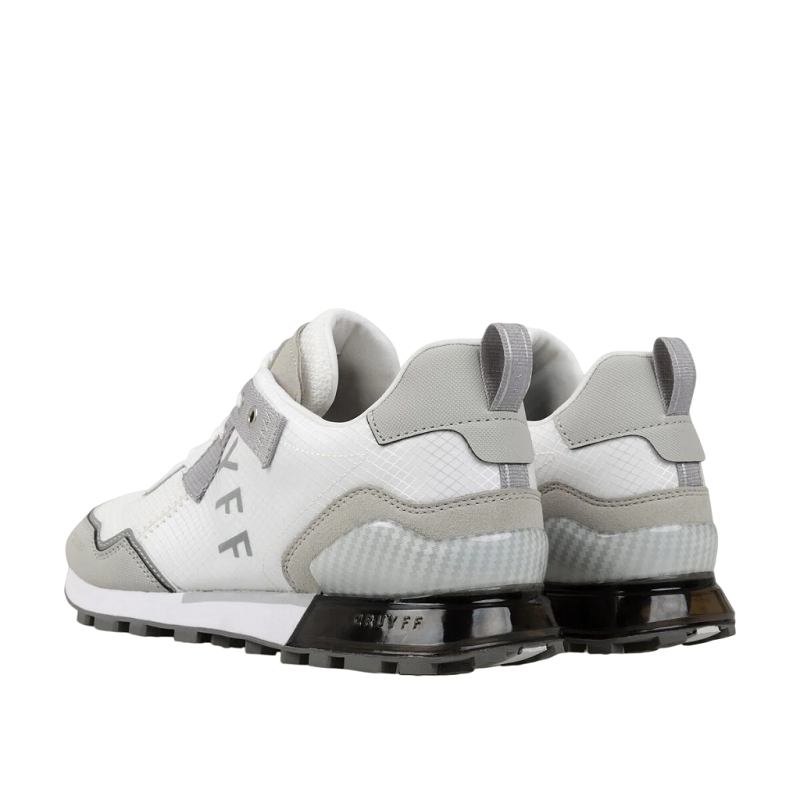 Cruyff superbia - reflect ripstop/matt cc253082 Blanco -51539